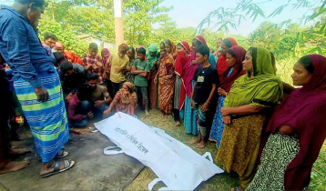 সুনামগঞ্জে ট্রাকের ধাক্কায় অটোরিকশার নারীযাত্রী নিহত, আহত ৩