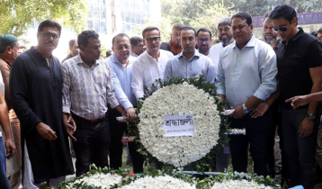 বাফুফের ভাবনায় স্বাধীন বাংলা ফুটবল দলের ‘স্মৃতি সংরক্ষণ’