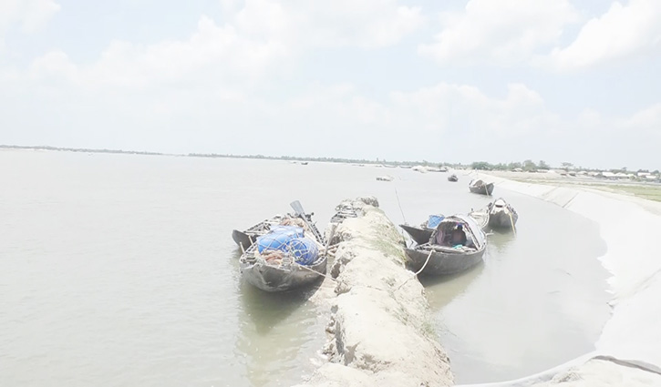 ঘূর্ণিঝড় ‘দানা’ : সাতক্ষীরায় প্রস্তুত ৮৮৭ আশ্রয়কেন্দ্র