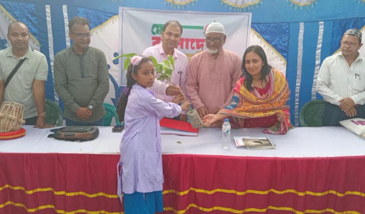 পীরগাছায় ‘যেমন বাংলাদেশ চাই’ শীর্ষক আলোচনা সভা পীরগাছায় ‘যেমন বাংলাদেশ চাই’ শীর্ষক আলোচনা সভা