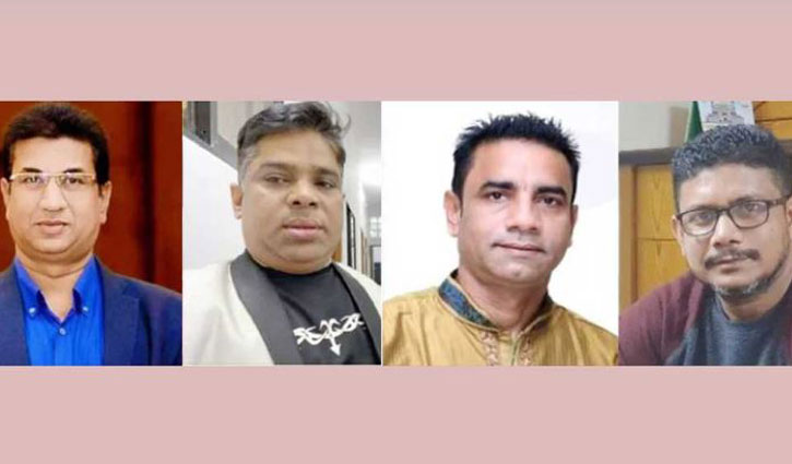 কলকাতায় ‘ধর্ষণের অভিযোগে’ আওয়ামী লীগের ৪ নেতা গ্রেপ্তার