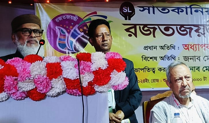 বিভেদের প্রাচীর তৈরি কর‌তে দেওয়া যাবে না: ধর্ম উপদেষ্টা