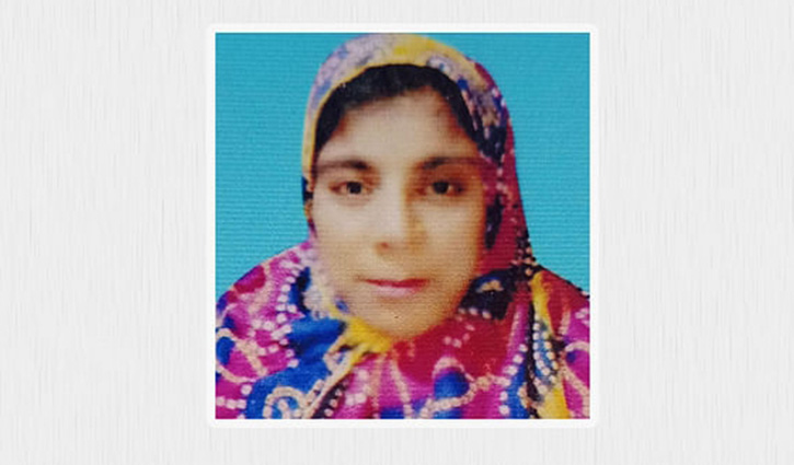 মহেশখালীতে সন্ত্রাসীদের গুলিতে প্রতিবন্ধী নারী নিহত মহেশখালীতে সন্ত্রাসীদের গুলিতে প্রতিবন্ধী নারী নিহত