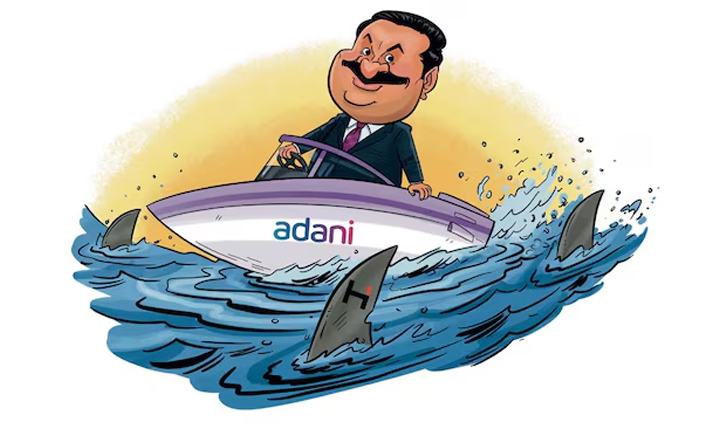 Bangladesh seeks to review major projects including one with Adani Group