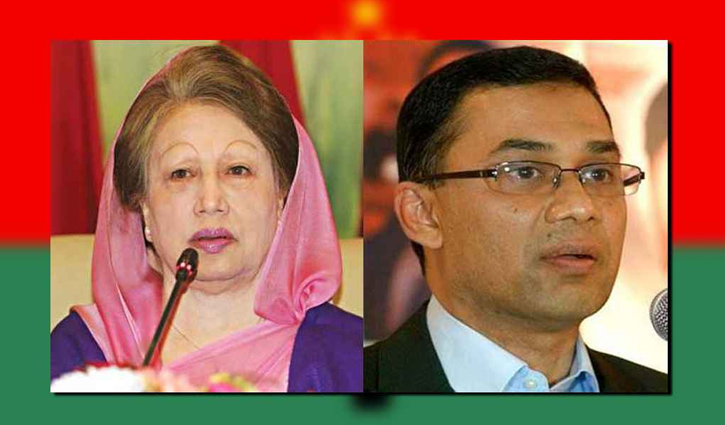 26 BNP leaders including Khaleda, Tarique get invitation on Armed Forces Day