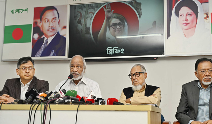 BNP wants upgradation of voter list