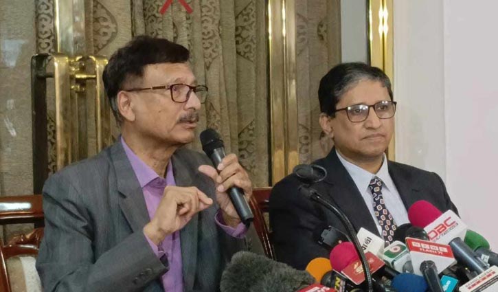 ‘Bangladesh-India relations will go ahead according to their interests`