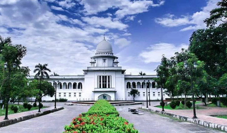 HC verdict declaring ‘Joy Bangla’ as national slogan stayed