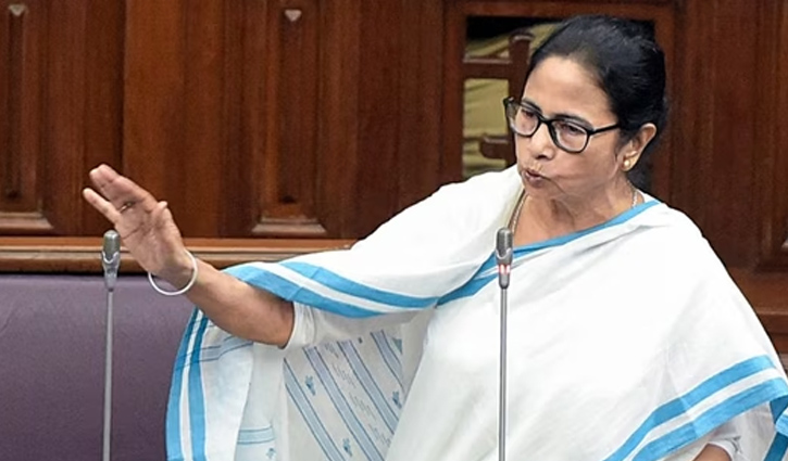 Will we have lollipop?:  Mamata Banerjee