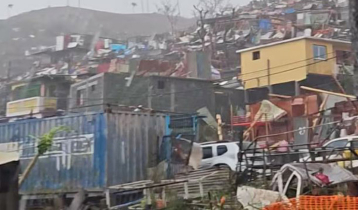 Cyclone kills 14 people In France`s Mayotte