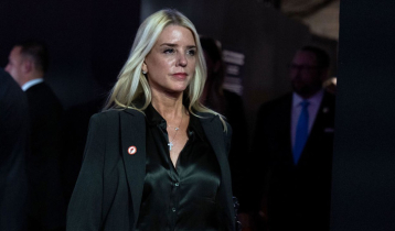 Trump announces Pam Bondi as Attorney General