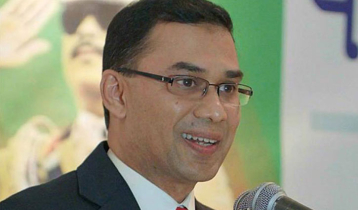 2 sedition cases against Tarique Rahman scrapped