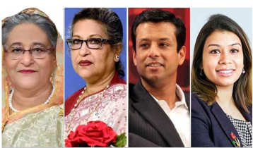 ACC to launch inquiry against Hasina, Rehana, Joy, Tulip 