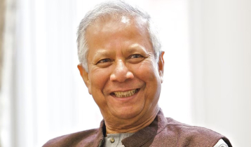 Interim govt’s period should be as short as possible: Dr Yunus