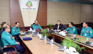 Brighten image of police thru works: DMP commissioner