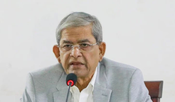 Success of mass uprising cannot be allowed to fail:  Fakhrul