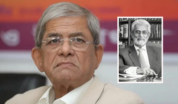 Adviser Hassan Arif was needed at this time: Fakhrul