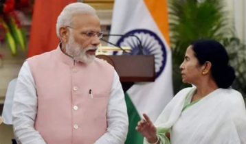 Mamata demands Modi’s statement on Bangladesh 