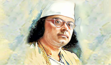 Gazette set to be published declaring Nazrul as national poet