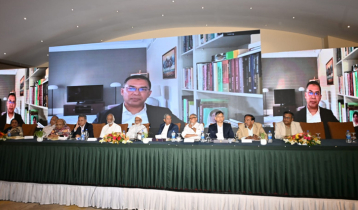 Tarique Rahman wants reforms to change people’s fate 