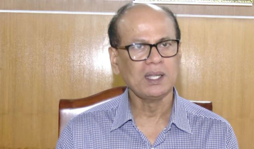 Dhaka board chairman Tapan Kumar made OSD 