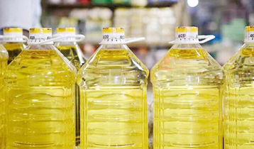 Soybean oil price hiked by Tk8 per litre