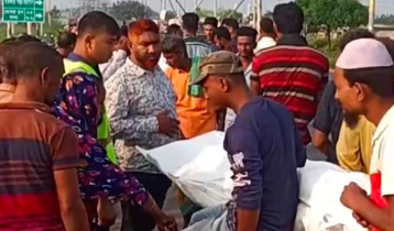 3 killed in Satkhira road crash