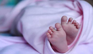 2 newborns found dead in Jatrabari