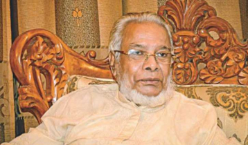 Ex-chief justice Fazlul Karim passes away