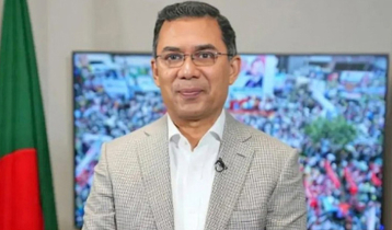 Tarique Rahman discharged from tax evasion case