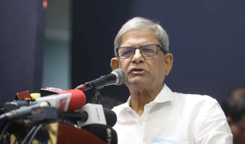 Awami League isolated from public as it killed democracy: Fakhrul