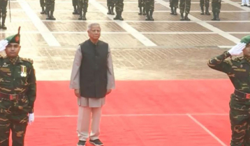 President, CA pay homage to martyred intellectuals