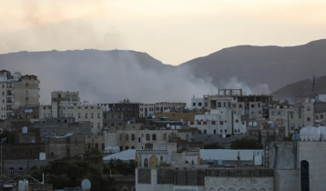 US launches airstrikes again in Yemen