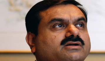 Gautam Adani in problem after arrest warrant