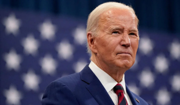 Biden okays $680m Israel arms sale