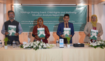 Families urged to ensure children’s well-being 