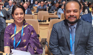 COP 29: Bangladesh seeks EU support for US$ 200b 