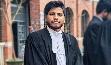 Lawyer Saiful killing: Father files case against 31