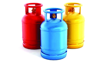 12kg LPG cylinder price reduced by Tk 1