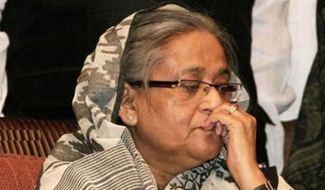 ICT asks to submit probe report against Hasina within 1 month