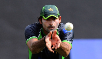 After Imad-Amir, Irfan bids farewell to international cricket