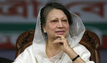 Khaleda, 2 others acquitted in Barapukuria coal mine graft case