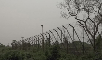 2 Bangladeshis injured in BSF firing at Kasba border