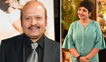 Rajesh Roshan accused of sexual harassment