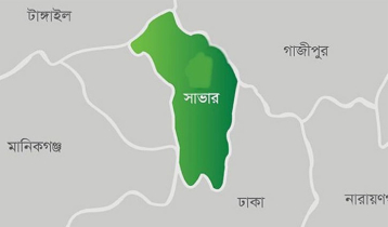 Young woman`s dismembered body found in Savar