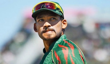 Shanto to continue as captain for ODIs against Afghanistan