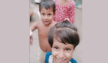 Two siblings die having ‘poisonous food’ 