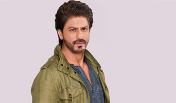 Shah Rukh Khan gets death threat