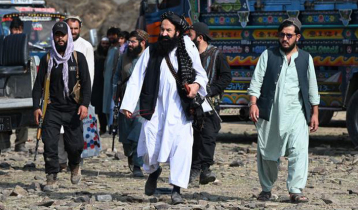 Taliban’s minister for refugees killed in blast