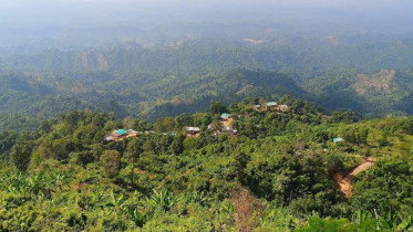 3 KNF members killed in ‘gunfight’ with army in Bandarban